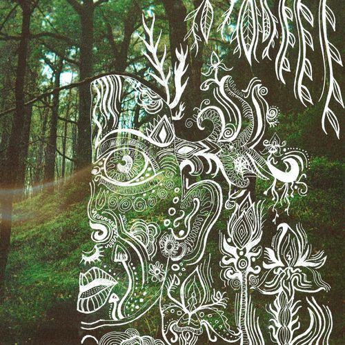 Munro Rising cover art