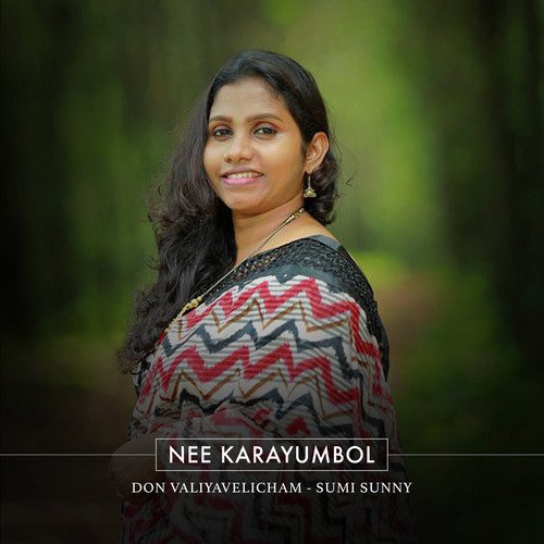 Nee Karayumbol_poster_image