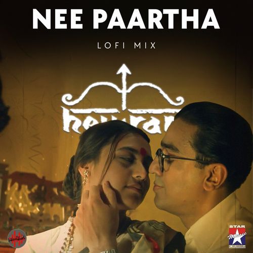 Nee Paartha - Lofi Mix