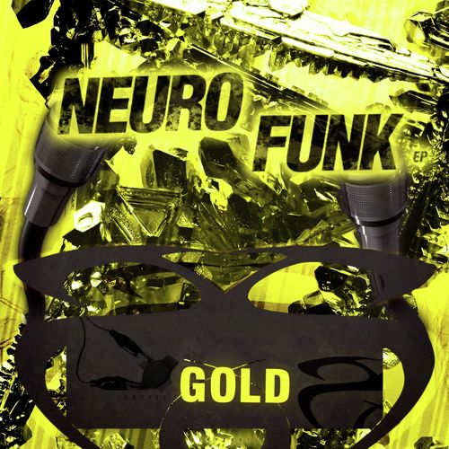 Neuro Funk - EP