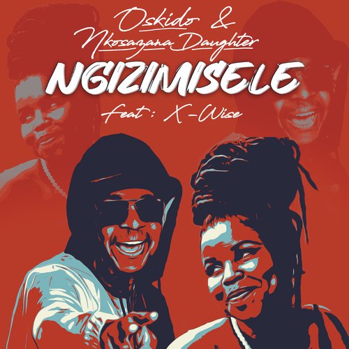 Ngizimisele (Radio Edit)_poster_image