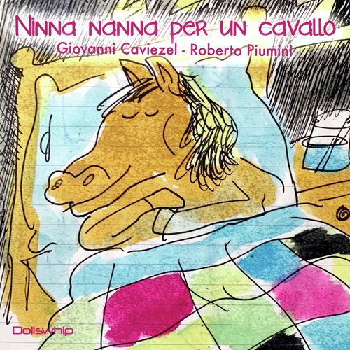 Ninna nanna per un cavallo_poster_image