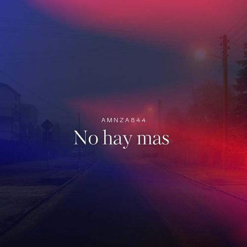 No hay más cover art