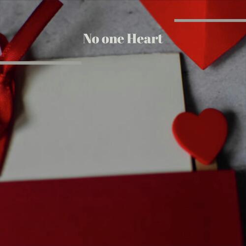 No one Heart