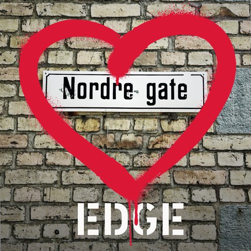 Nordre