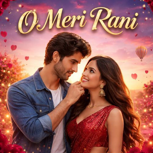 O Meri Rani