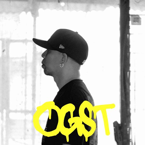 Bergoyang cover art