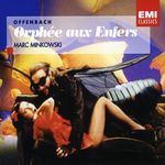 Orphe aux enfers, ACT 2, Troisime tableau un roi de Botie - Le boudoir de Pluton Voil deux jours que je suis seule (EurydiceJohn Styx)