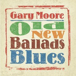 Old New Ballads Blues