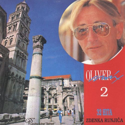 Oliver Mix 2