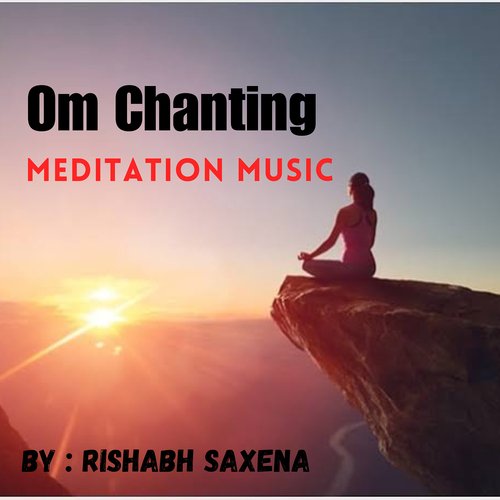 Om Chanting Meditation Music