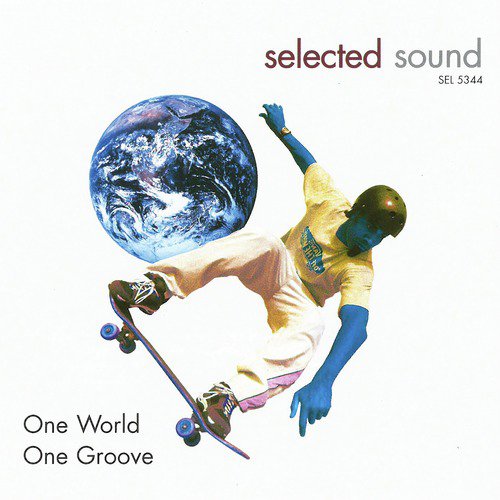 One World One Groove
