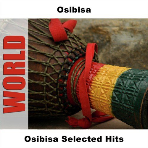 Osibisa Selected Hits