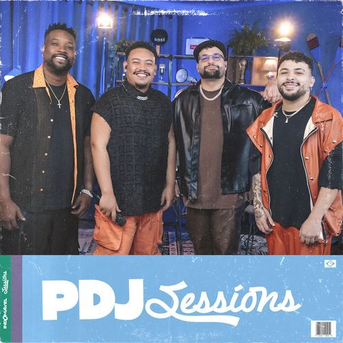 PDJ Sessions