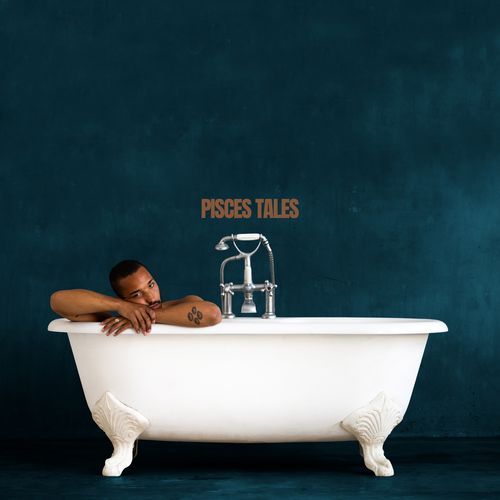COLORBLIND cover art