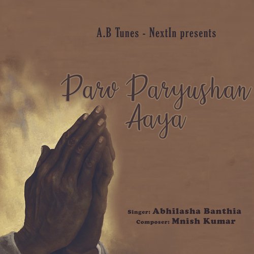 Parv Paryushan Aaya
