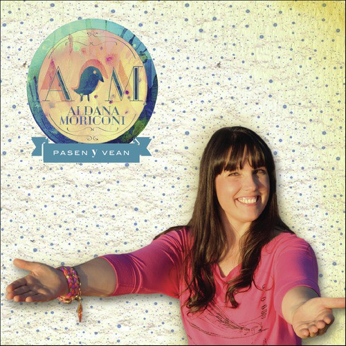 Pasen y Vean cover art