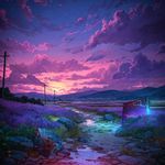 Touch The Sky