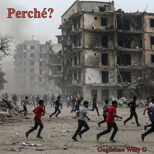 Perché cover art