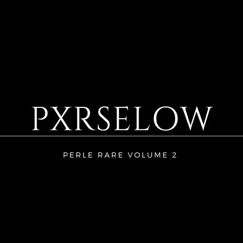 Passé composé cover art