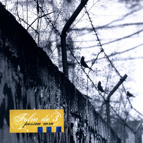 Aos Nossos Filhos cover art