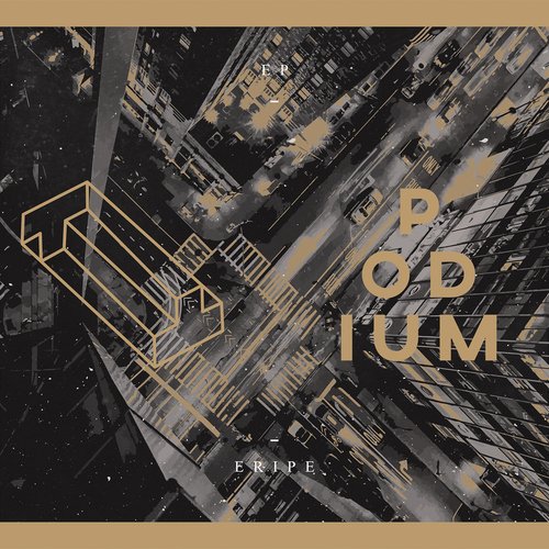 Podium (EP)