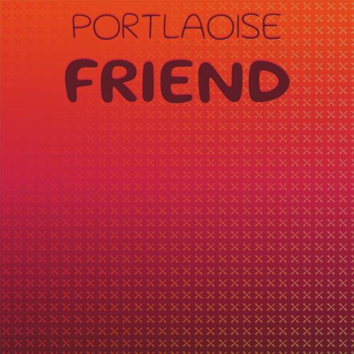 Portlaoise Friend
