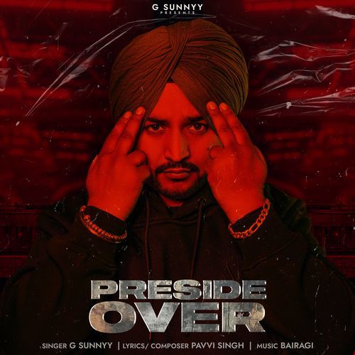 Preside Over
