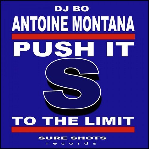 Push It to the Limit - 1