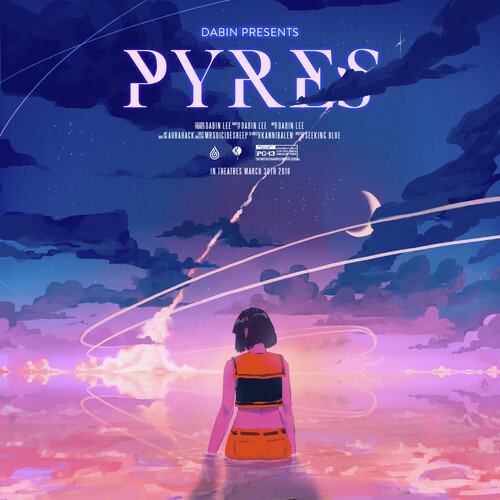 Pyres