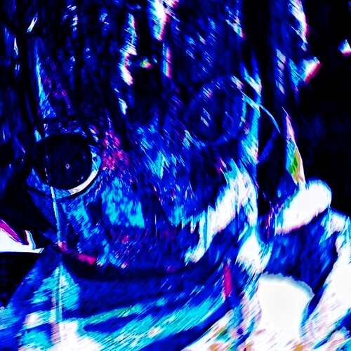 Rain cover art
