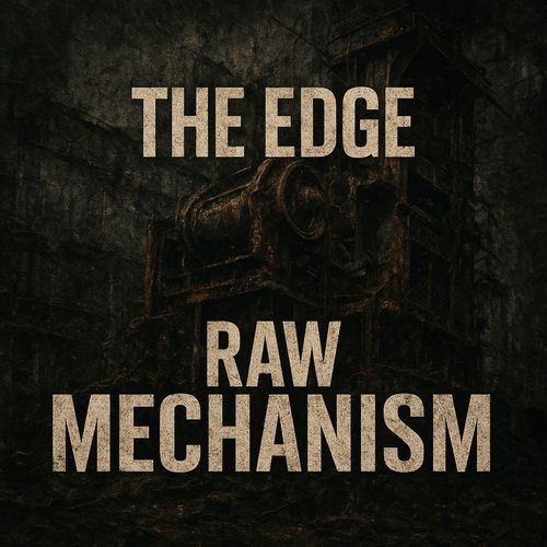 Raw Mechanism