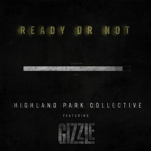 Ready or Not