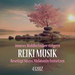 Reiki Musik (432 Hz) - in die Ruhe kommen, Wohlfühlen