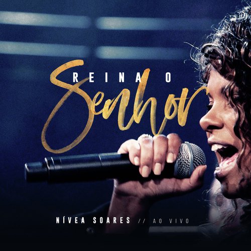 Reina o Senhor (Ao Vivo)_poster_image