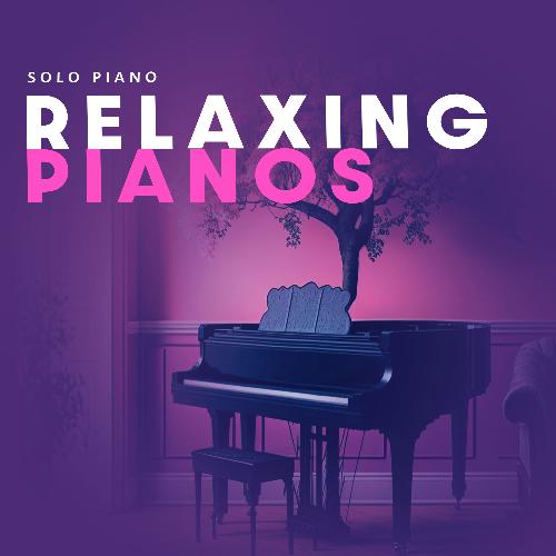 Relaxing Pianos_poster_image