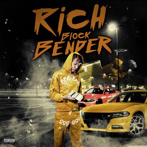 SRT cover art