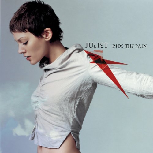 Ride The Pain (Jacques Lu Cont Thin White Duke Mix)