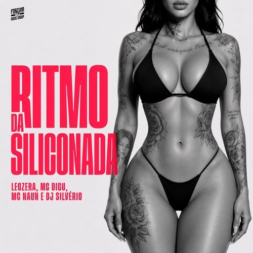 Ritmo da Siliconada