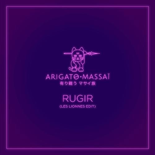 Rugir (Les Lionnes Edit)