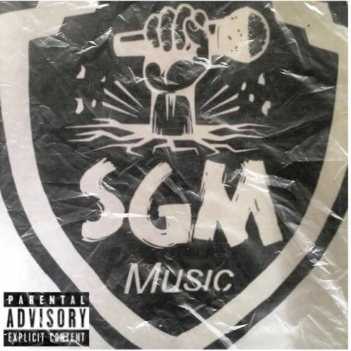 Gangster Music cover art