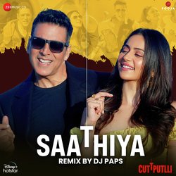 Saathiya Remix By Dj Paps-QBkqQk12RGk