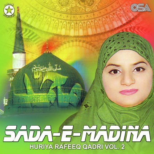 Sada-e-Madina, Vol.2_poster_image