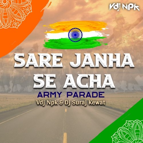 Sare Janha Se Acha Army Parade_poster_image