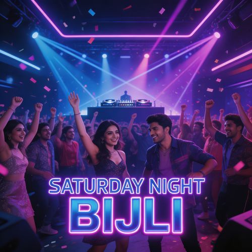 Saturday Night Bijli