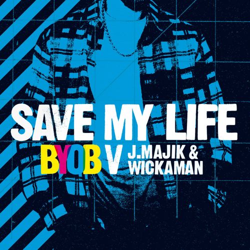Save My Life (Lazy Rich Remix)