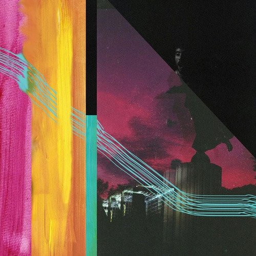 Retrovisores cover art