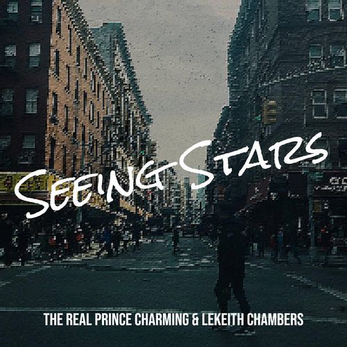 Seeing Stars cover art