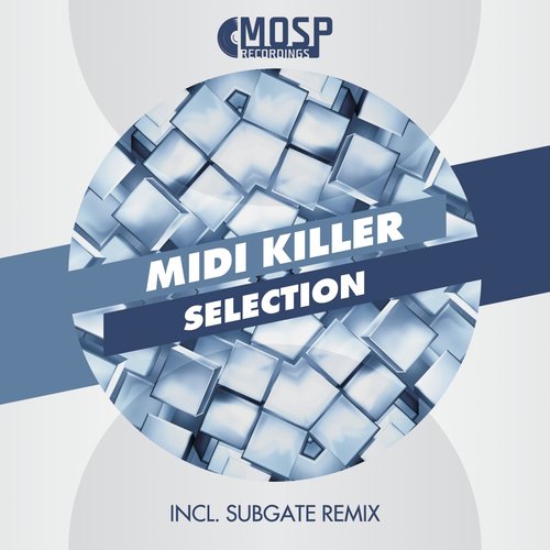 Selection (Subgate Remix) cover art