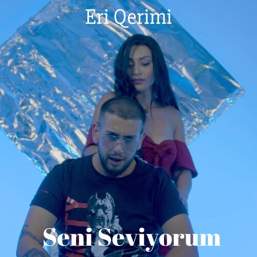 Seni Seviyorum cover art